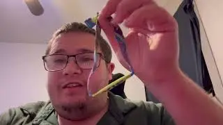 EDC LAS VEGAS VIP UNBOXING 2024