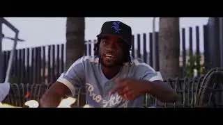 Gbabi - Waves (Official Video)
