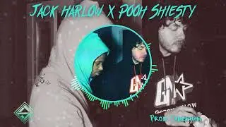 Jack Harlow X Pooh Shiesty Type Beat 2022- 