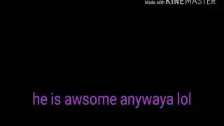 Shout out to stuffwithadam and also join my server