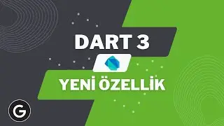 Dart 3 ile Gelen Muhteşem Özellik | FLUTTER