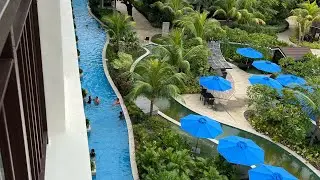 Aureo Resort La Union Philippines. Find your peace and quiet.