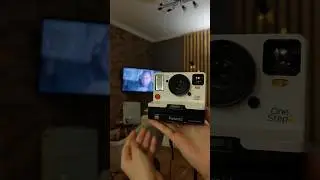 Polaroid OneStep 2 ASMR 