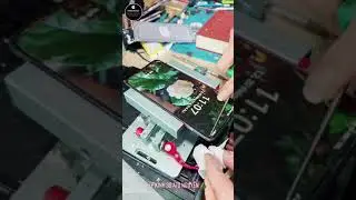 ÉP KÍNH - TÁCH KÍNH NGUYÊN KHUNG Sam Sung A70 Nhanh Hiệu Quả - 2021
