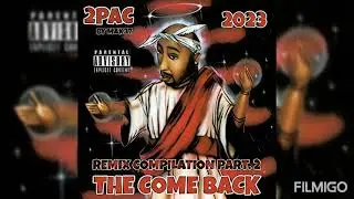 2Pac - No Smiles
