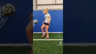 Alisha lehmann