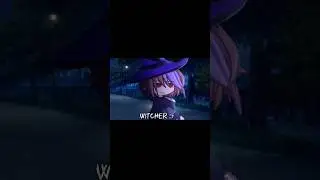Witcher) 