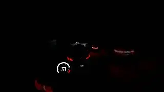 BMW ЗАРУБИЛАСЬ С ГОЛЬФОМ НА СКОРОСТИ 200 КМ/Ч. #турбобудни