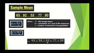 FOUNDATIONS OF STATISTICAL INFERENCE