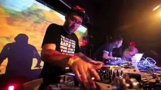DJ Shiftee@SECRET SUMMER