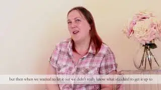 Becoming a landlord unexpectedly video - Pam's Story