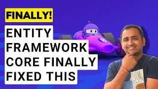 ExecuteUpdate and ExecuteDelete | Bulk operations in Entity Framework Core (EF Core 8)