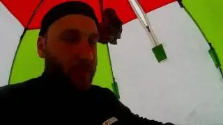 Зимняя рыбалка 2017