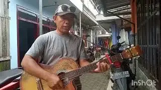 PENGAMEN IDOLA AJAK DUET LAGU NAFF