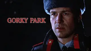 Gorky Park (1983) - Finding the bodies | High-Def Digest