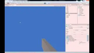 Unity3d First Person Shooter Tutorial 11