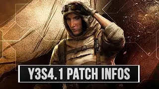 Valkyrie & .44 Mag Nerf - Rainbow Six Siege