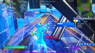 Lost Files 📁 | Kami Fortnite Highlights #1