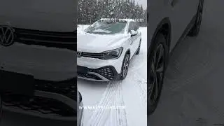 🔥Volkswagen ID6 Pro 2022🔥