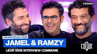 Jamel et Ramzy : 