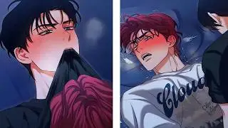 If You Can’t Name It… Let Me Show You | Manhwa BL Recap