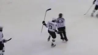 Amazing Sherbatov 