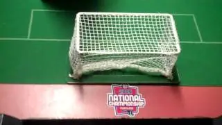 How To Play Subbuteo: Table Building Tips