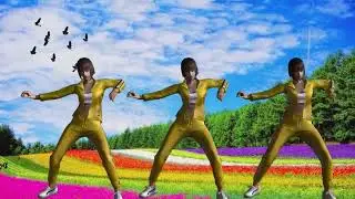 Free fire new greenscreen animation 2022 