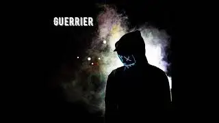 (FREE) J.I.D x Denzel Curry Type Beat ''Guerrier'' (Prod. Kojak Prod.)