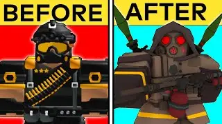 24 Unknown Roblox Bedwars Facts YOU Didnt Know