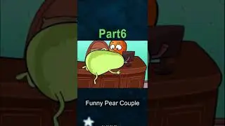 Funny Moments Pear Couple - PART6