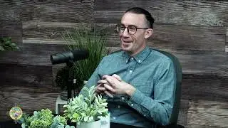 The Mayor's Table: Guest Ryan Lane