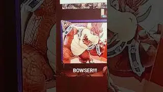#bowser