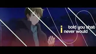hibike euphonium edit - AMV alight motion free preset