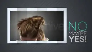 Download Free After Effects Template I Want To Tell You After Effects Template