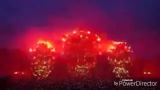 Los 4 conciertos de electrónica mas hermosos que veras by ( ZONA KPOP)