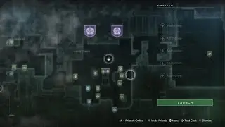Destiny 2 | into the abyss I guess