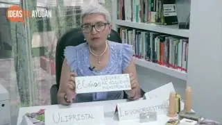 ¿Qué es la píldora de anticoncepción de emergencia (AE)? - Irene Torices