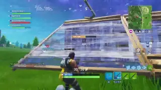 FORTNITE BATTLE ROYAL*LIVE*