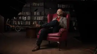 Meet Your Professors — Series Trailer