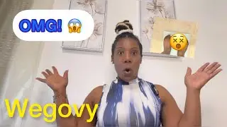 How Much I lost! Week 5 Wegovy Weight Loss Journey