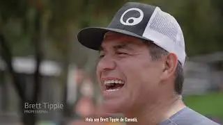 Brett Tippie MTB Tour in Ecuador with Haku Expeditions