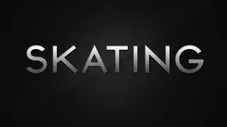 First Skate Edit
