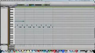 Pro Tools - Drum Programming: Line Tool