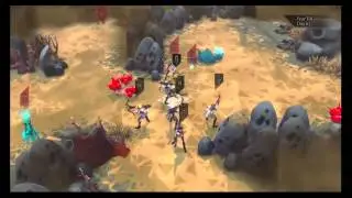 Massive Chalice - Iron Cactus Achievement Guide