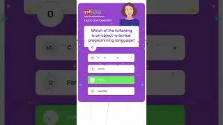 Python Quiz