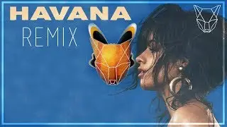 Camila Cabello - Havana (feat. Young Thug) (Musicat Remix) * COPYRIGHTED *