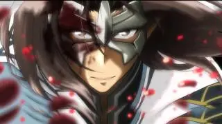 Utawarerumono Itsuwari noKamen Ost-Howl of darkness