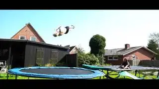 Sony a6300 - 4k Video Test