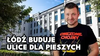 REWITALIZACJA ŁODZI: Przebicia kwartałowe